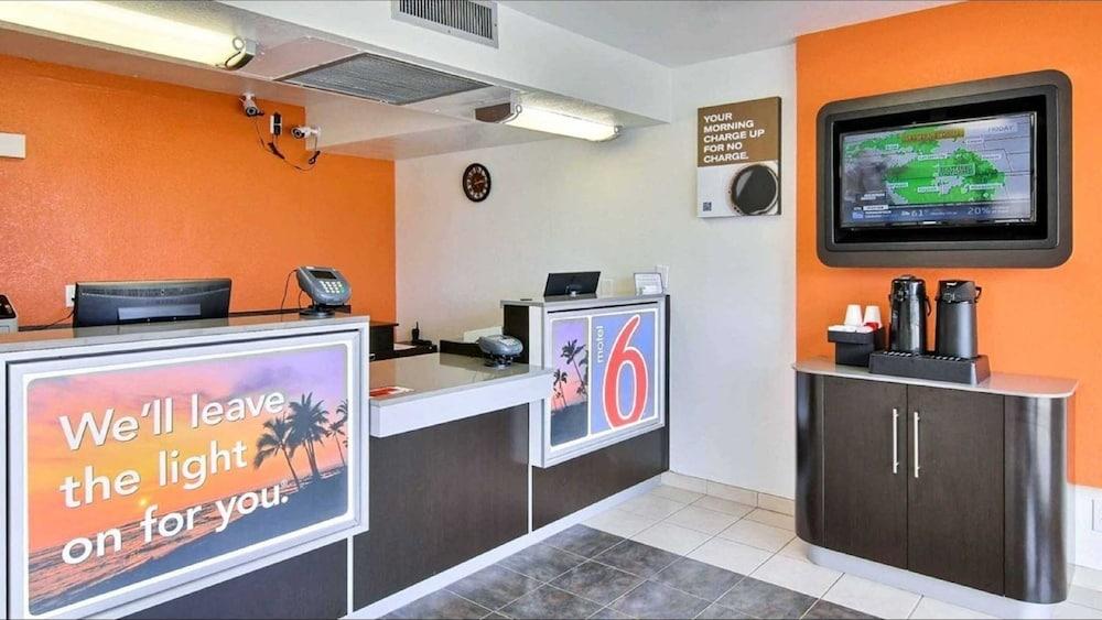 Motel 6-Lompoc, Ca Exterior foto